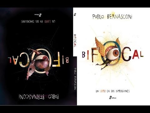 Pablo Bernasconi – Bifocal