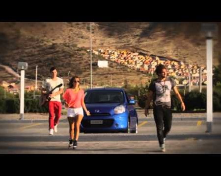 Nissan . Spot para Nissan March. Festival Viña del Mar