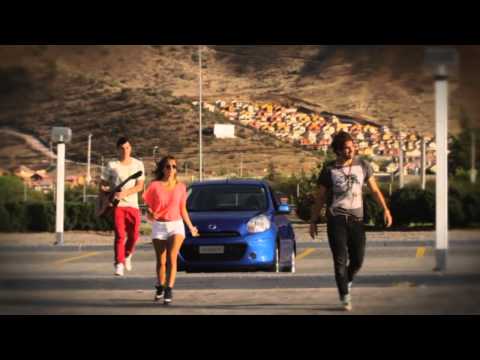 Nissan . Spot para Nissan March. Festival Viña del Mar