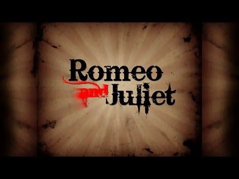 Romeo & Juliet + Tango. (Astillero) – Inglaterra, Salida Productions