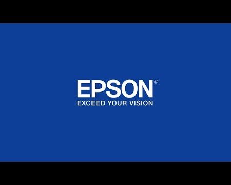 EPSON – Testimonial Ossira . Surecolor F 6070