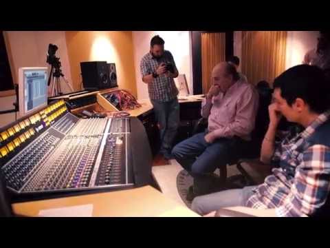 Orquesta Típica Pichuco – DOCUMENTAL – Bandola Triste (con Raúl Garello)