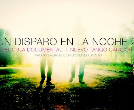 Un disparo en la noche 2 . Documental (FILM)