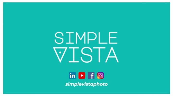 SimpleVista . Fotografía . E-Commerce