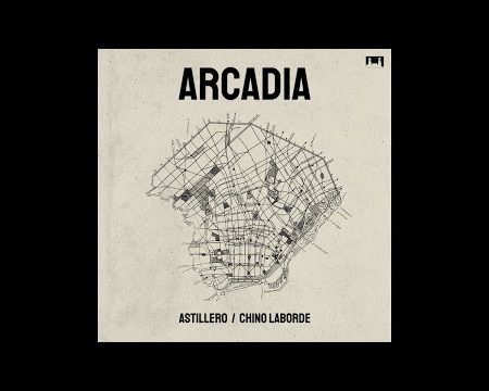 Así grabamos ARCADIA (Astillero + Chino Laborde) (ENG SUBT)