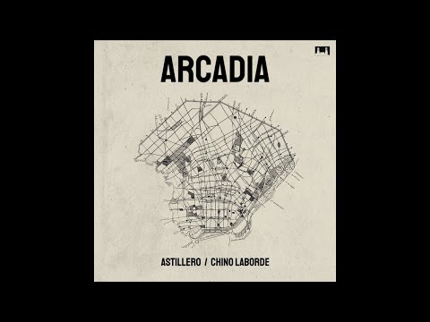 Así grabamos ARCADIA (Astillero + Chino Laborde) (ENG SUBT)