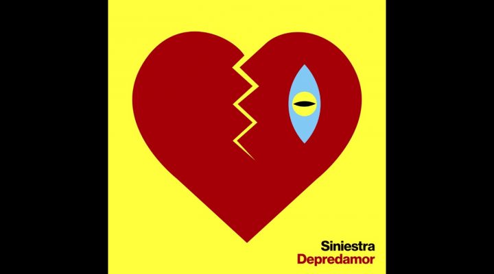 Siniestra . Microdocumental “Depredamor”